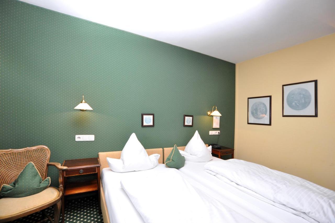 Hotel Altmunchen By Blattl 外观 照片